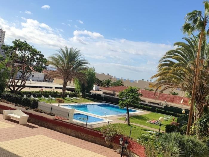Jardines Del Sur, 3 Bedroom Los Cristianos  Eksteriør bilde