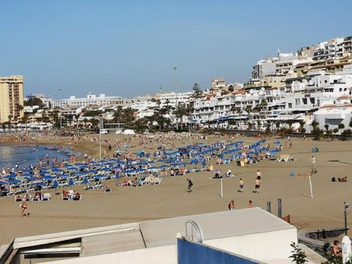 Jardines Del Sur, 3 Bedroom Los Cristianos  Eksteriør bilde