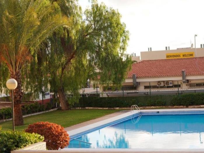 Jardines Del Sur, 3 Bedroom Los Cristianos  Eksteriør bilde