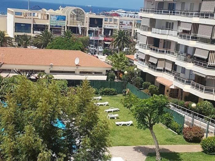 Jardines Del Sur, 3 Bedroom Los Cristianos  Eksteriør bilde