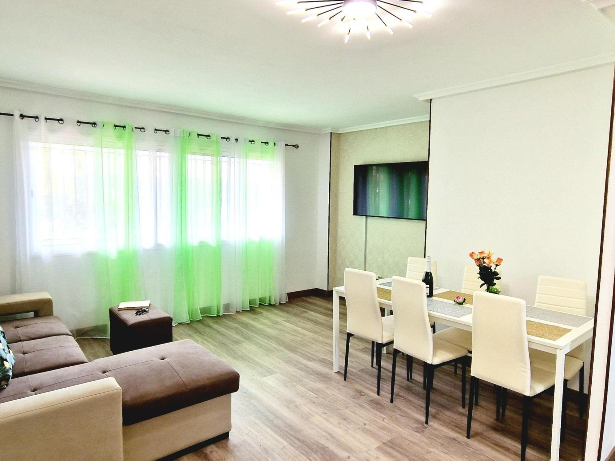 Jardines Del Sur, 3 Bedroom Los Cristianos  Eksteriør bilde