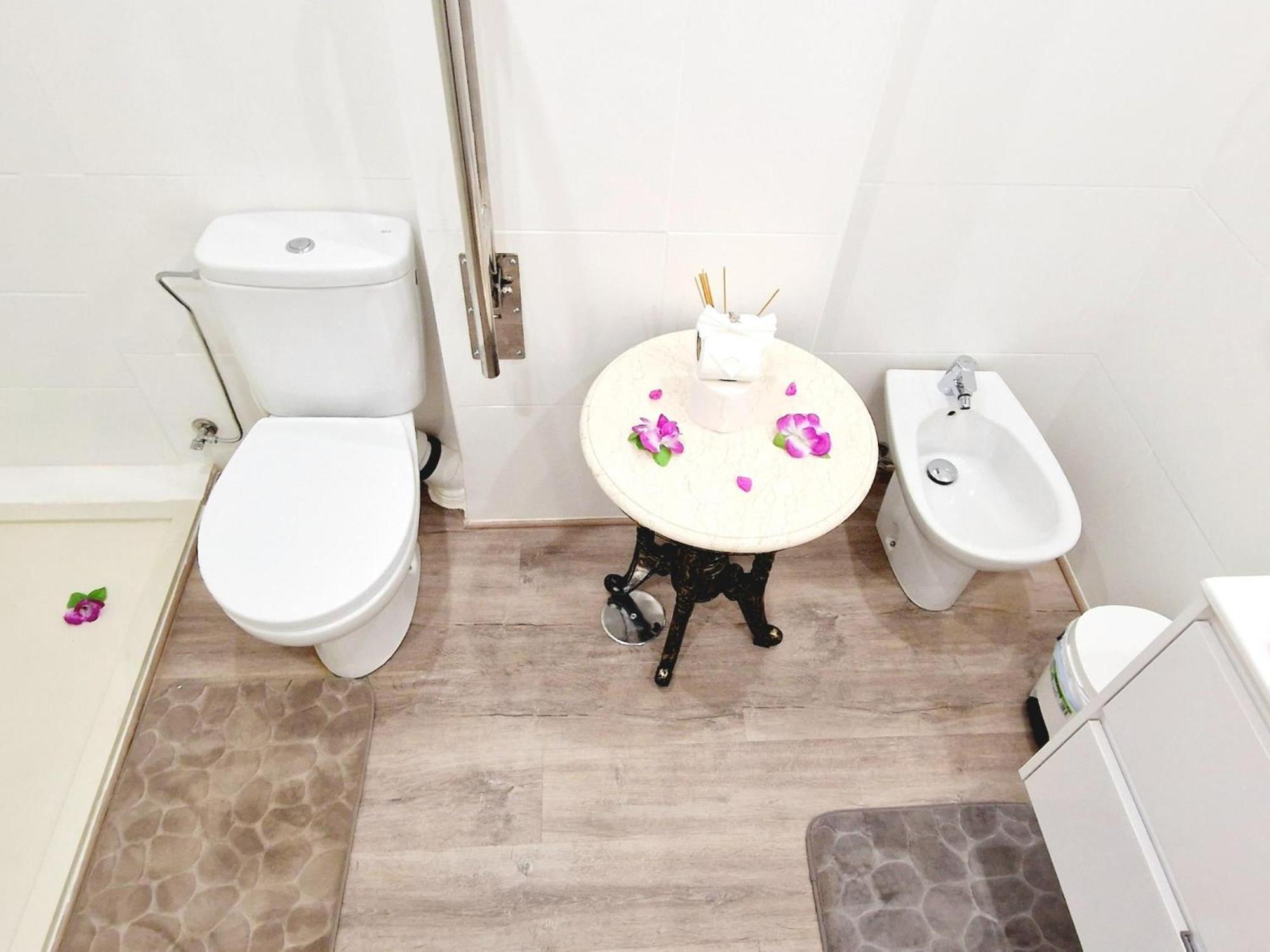 Jardines Del Sur, 3 Bedroom Los Cristianos  Eksteriør bilde