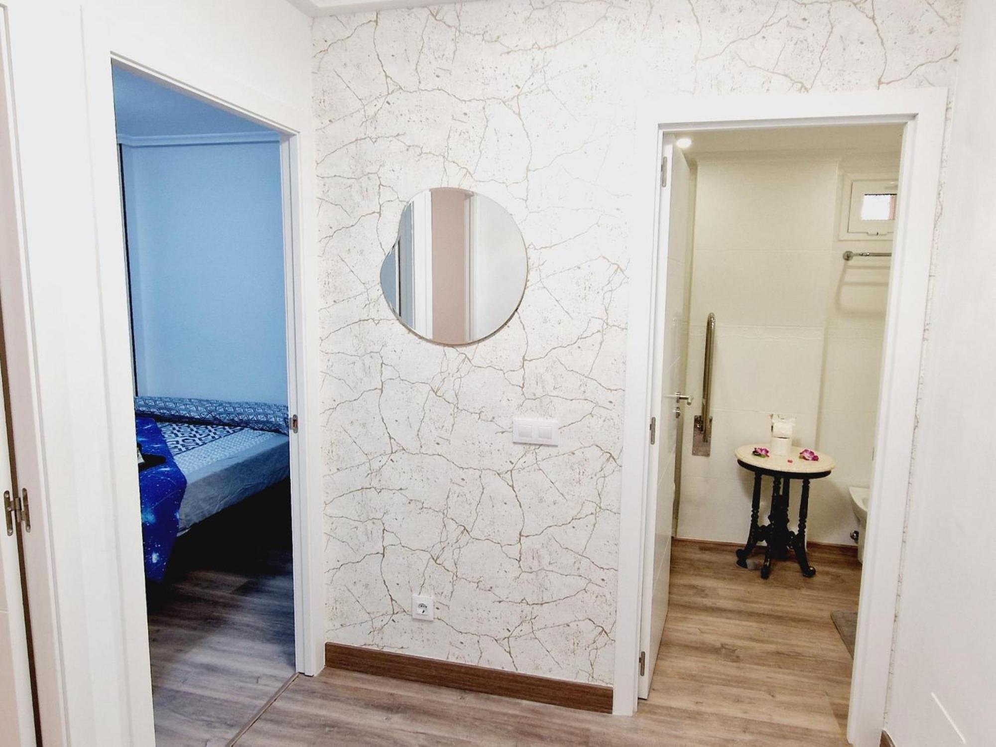 Jardines Del Sur, 3 Bedroom Los Cristianos  Eksteriør bilde