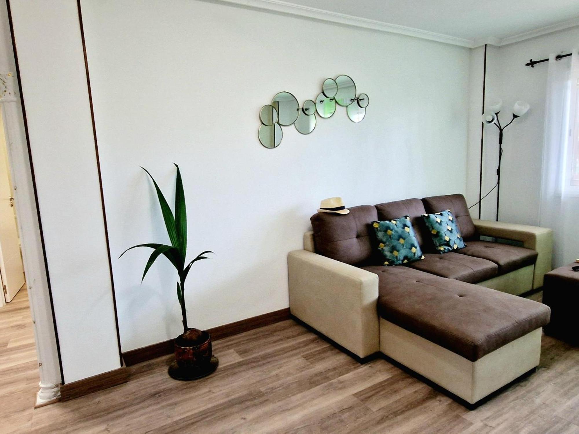 Jardines Del Sur, 3 Bedroom Los Cristianos  Eksteriør bilde