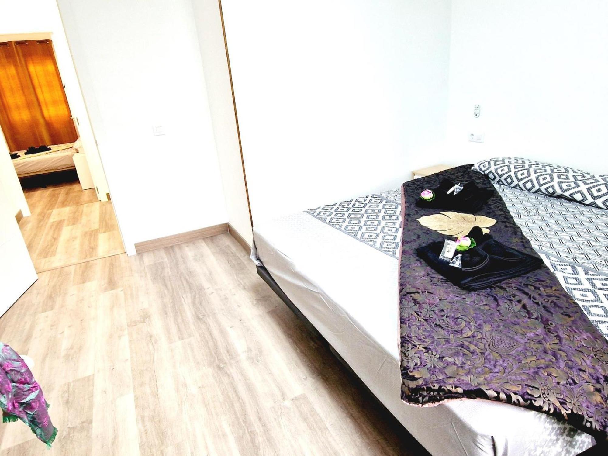 Jardines Del Sur, 3 Bedroom Los Cristianos  Eksteriør bilde