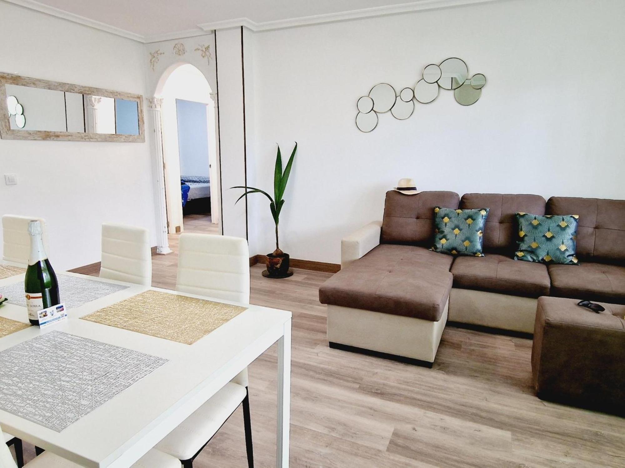 Jardines Del Sur, 3 Bedroom Los Cristianos  Eksteriør bilde