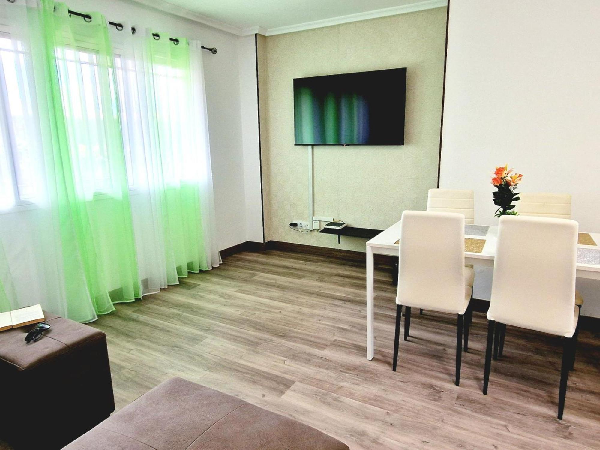 Jardines Del Sur, 3 Bedroom Los Cristianos  Eksteriør bilde