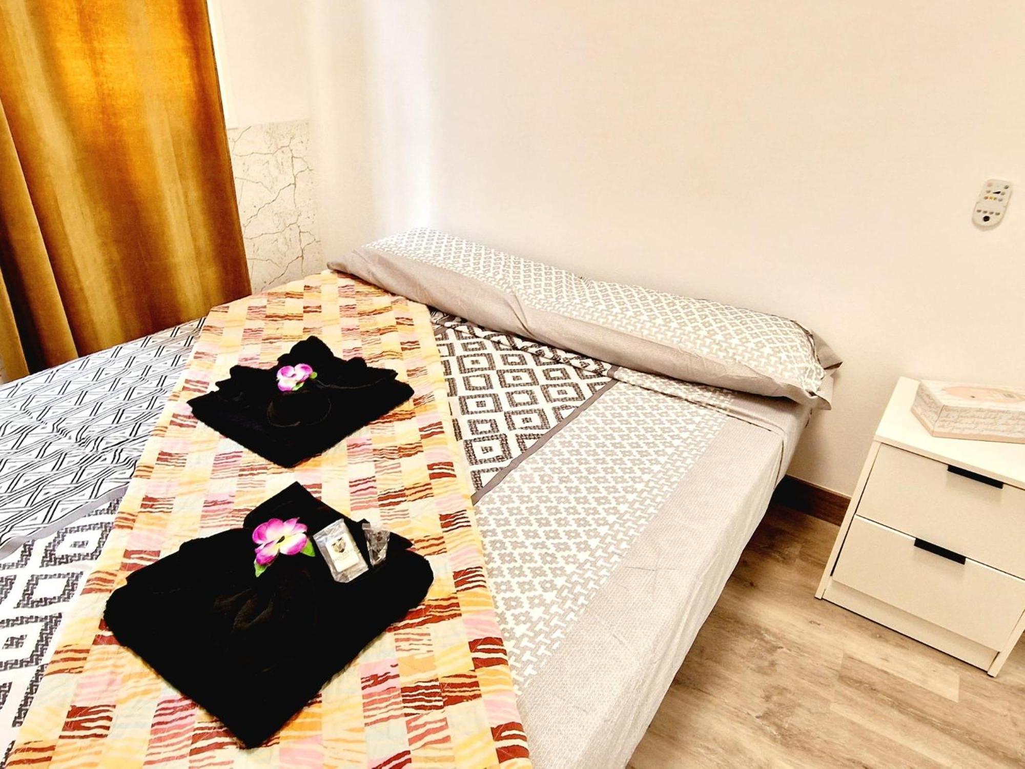 Jardines Del Sur, 3 Bedroom Los Cristianos  Eksteriør bilde
