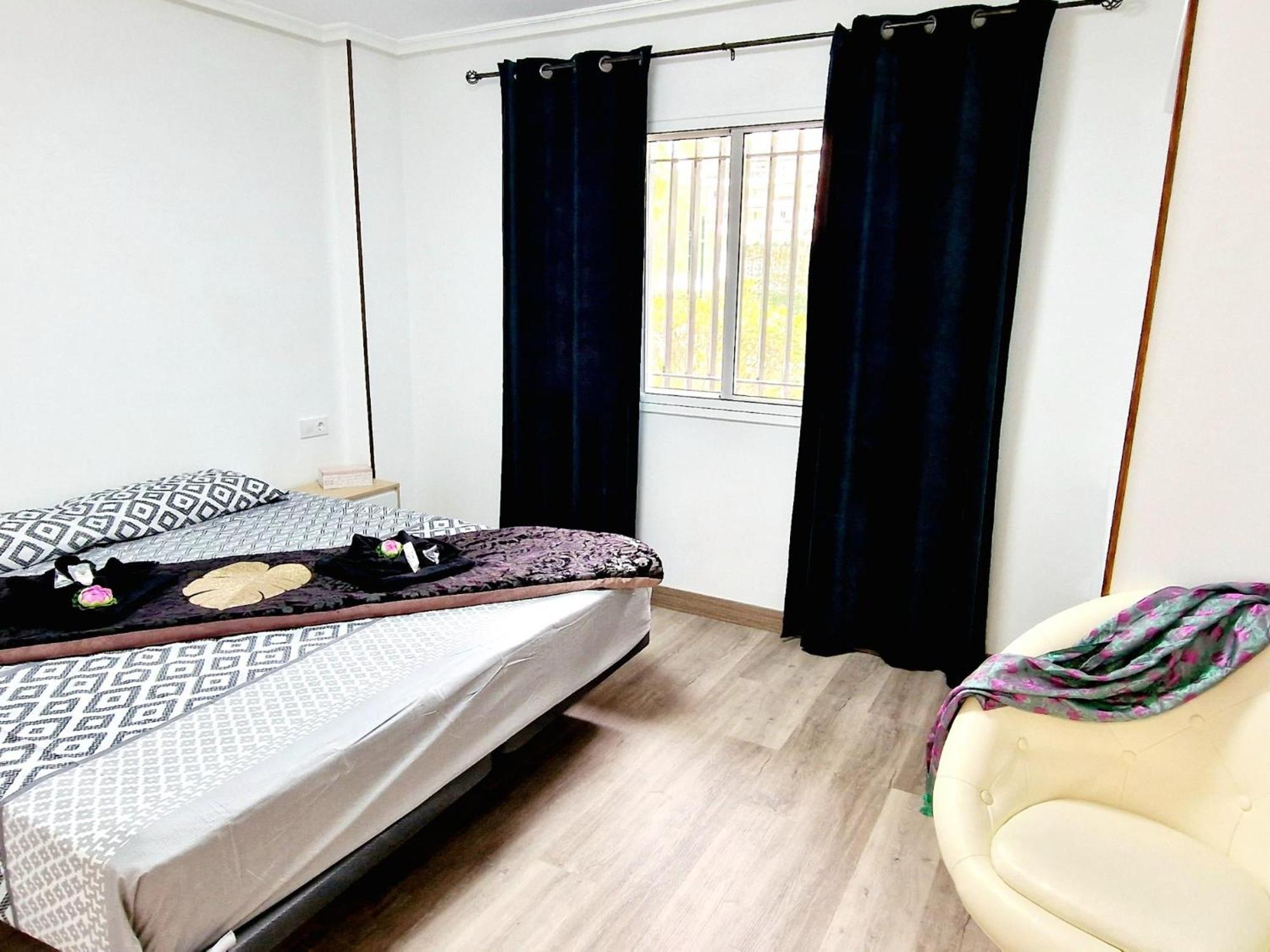 Jardines Del Sur, 3 Bedroom Los Cristianos  Eksteriør bilde