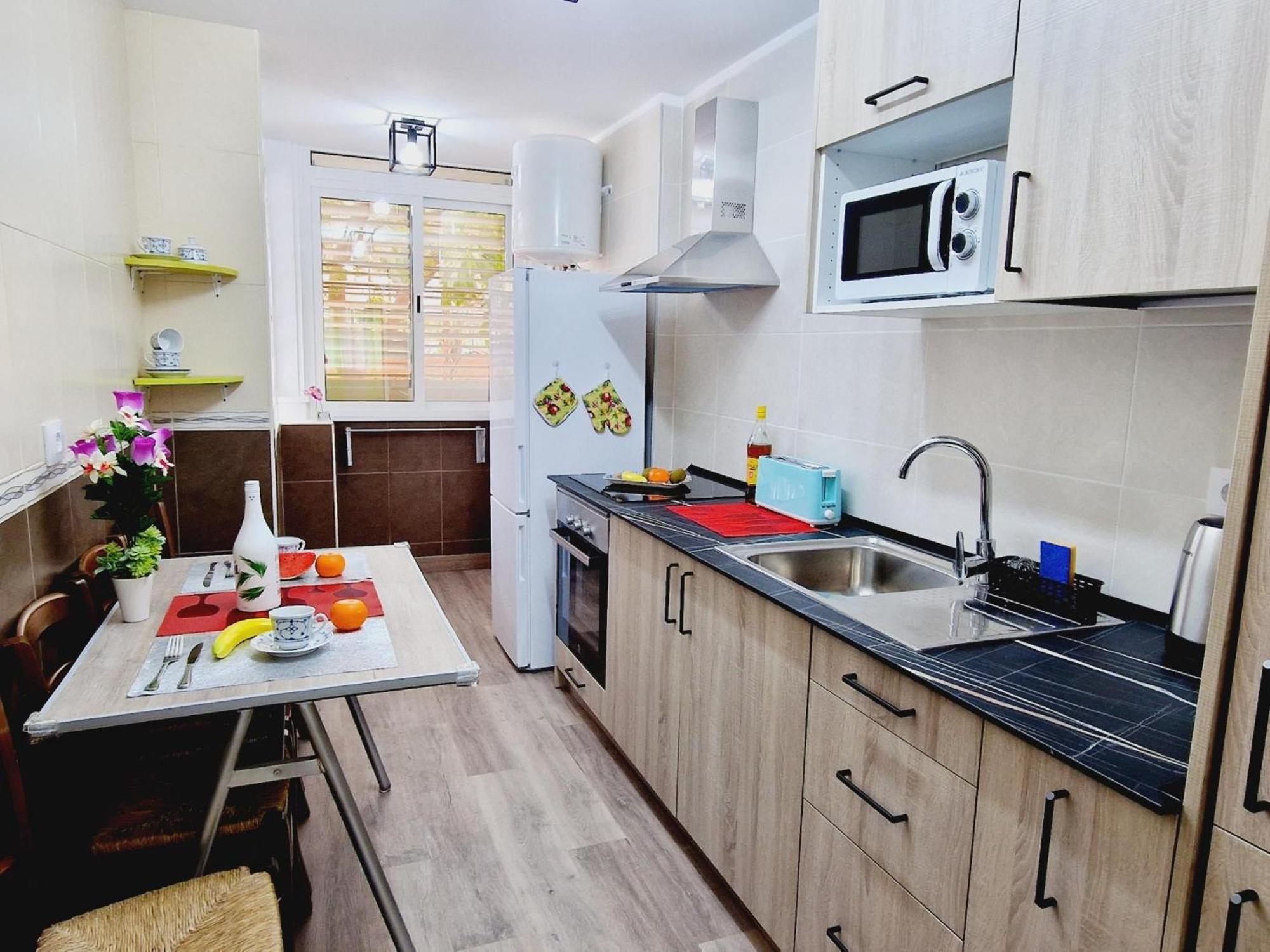 Jardines Del Sur, 3 Bedroom Los Cristianos  Eksteriør bilde